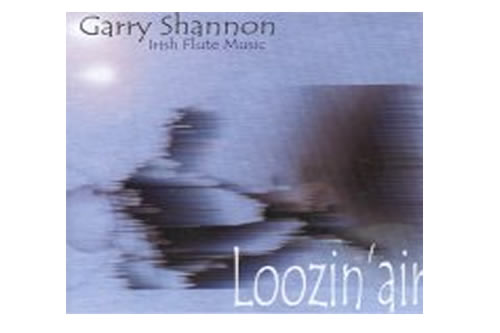 Loozin’ air – Garry Shannon