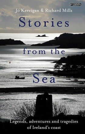Stories from the Sea - Jo Kerrigan & Richard Mills