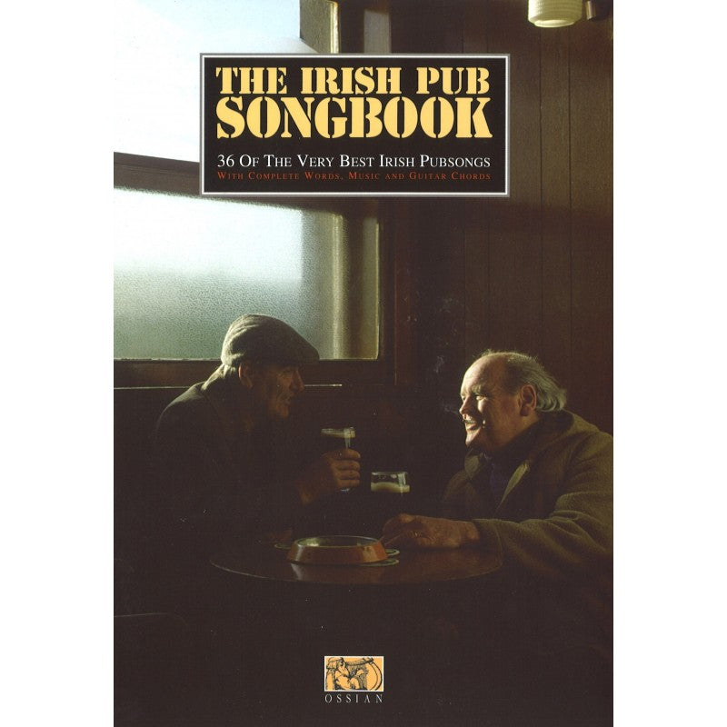 The Irish Pub Songbook