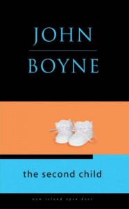 The Second Child - John Boyne