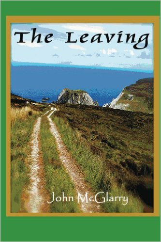 The Leaving - John McGlarry