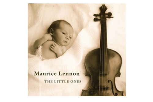 The Little Ones – Maurice Lennon